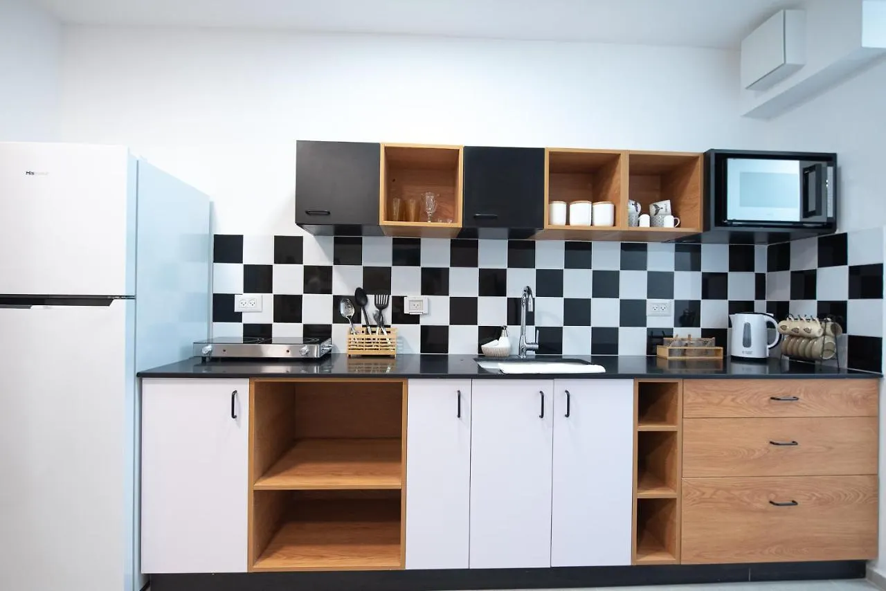 Port City Haifa - Downtown Luxury Apartments