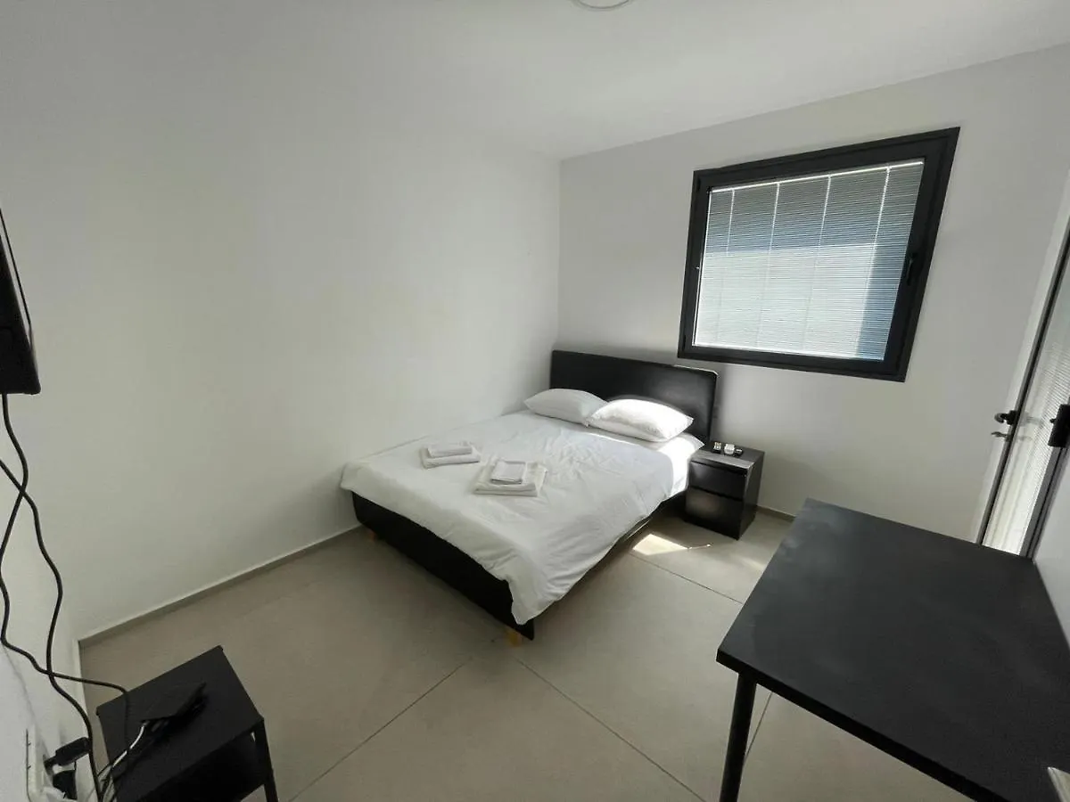 Port City Haifa - Downtown Luxury Apartments