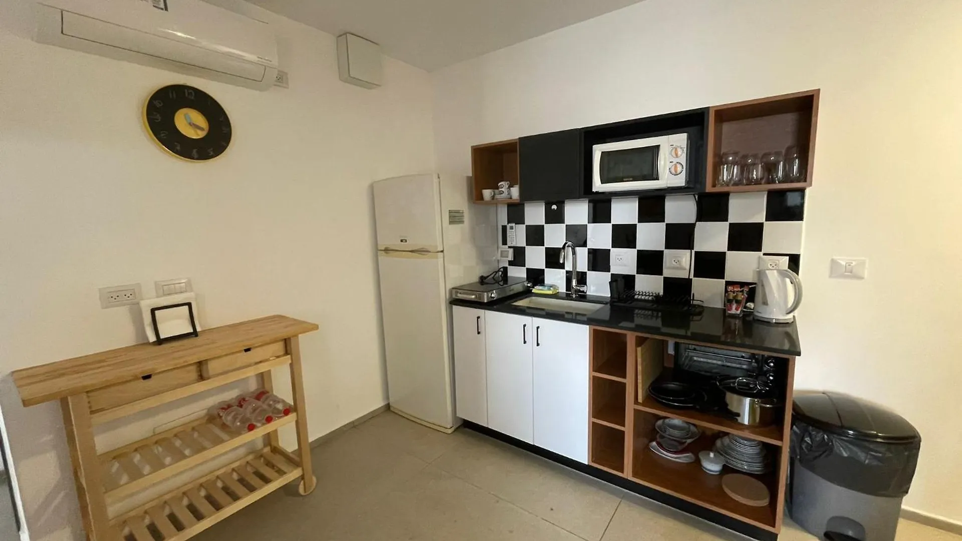 Port City Haifa - Downtown Luxury Apartments