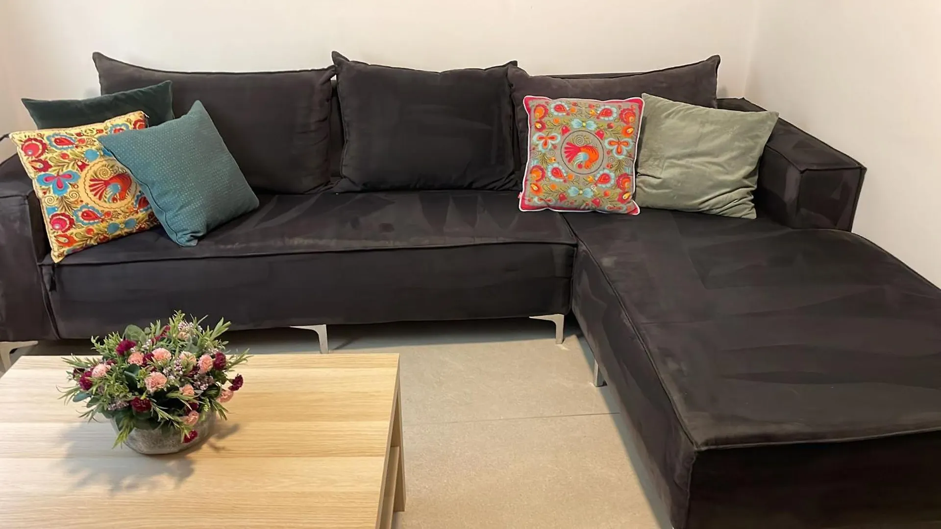 Port City Haifa - Downtown Luxury Apartments